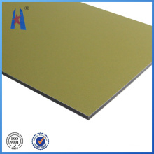 Megabond Aluminum Composite Panel Good Quality